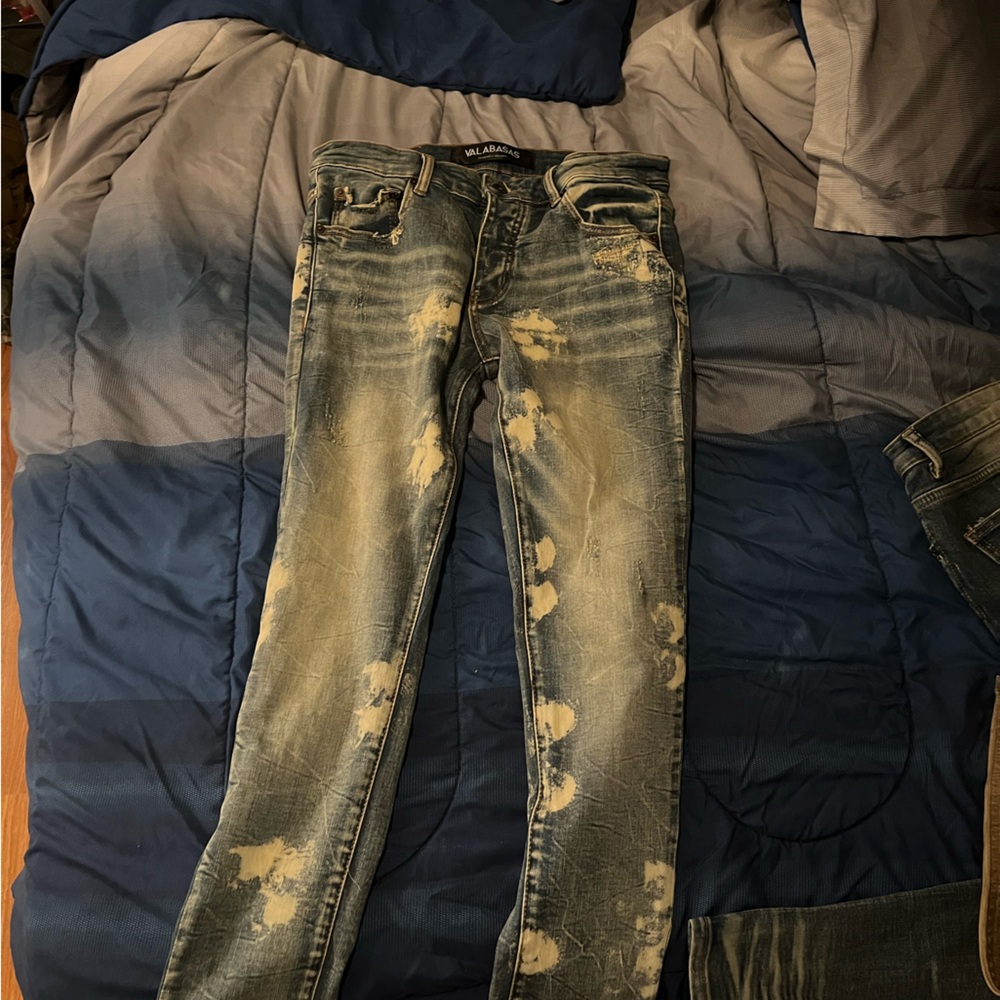 Valabasas jeans sz 30 never worn